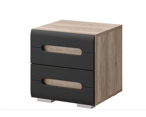 Тумба прикроватная ''Наоми'' ТБ-15